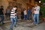 Saturday Night at Byblos Old Souk